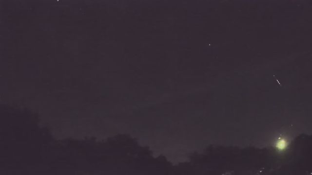 AMS96 meteor