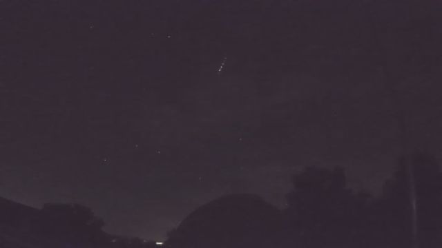 AMS96 meteor