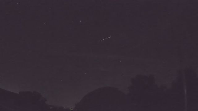 AMS96 meteor