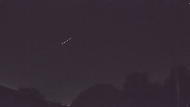 AMS96 meteor
