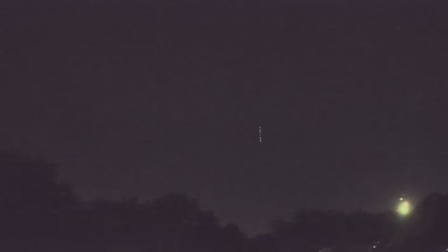 AMS96 meteor