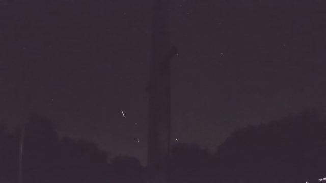 AMS96 meteor