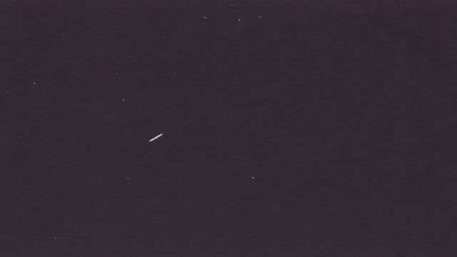 AMS96 meteor