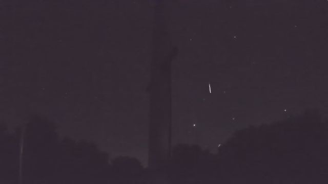 AMS96 meteor