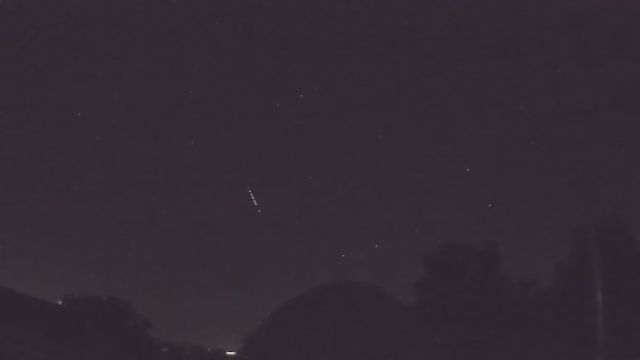 AMS96 meteor
