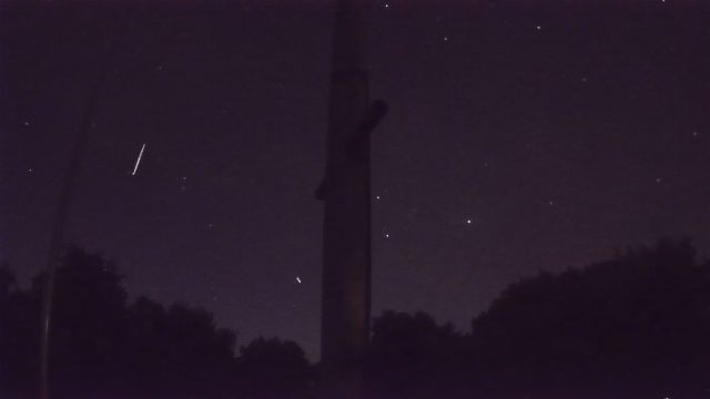 AMS96 meteor
