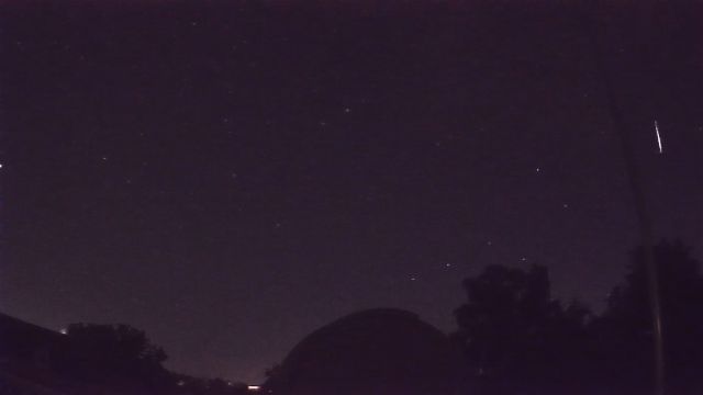 AMS96 meteor