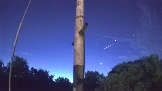 AMS96 meteor