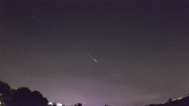 AMS96 meteor