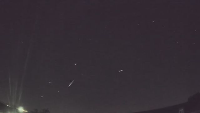 AMS96 meteor