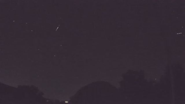 AMS96 meteor