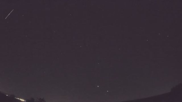 AMS96 meteor