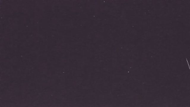 AMS96 meteor