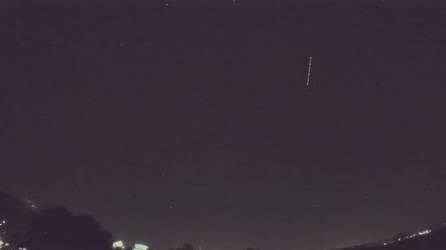 AMS96 meteor