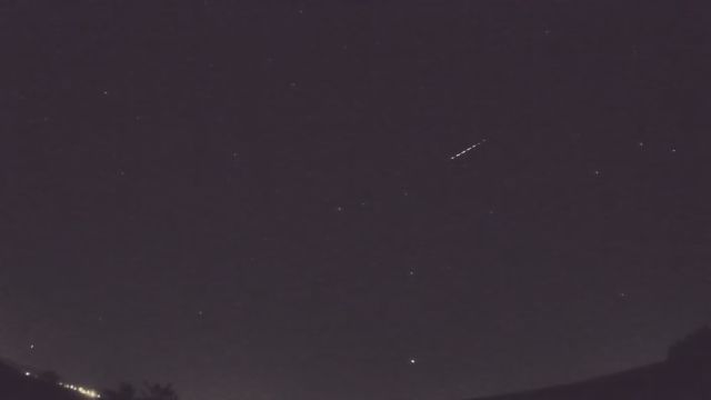 AMS96 meteor