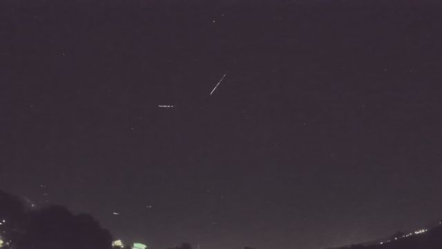 AMS96 meteor
