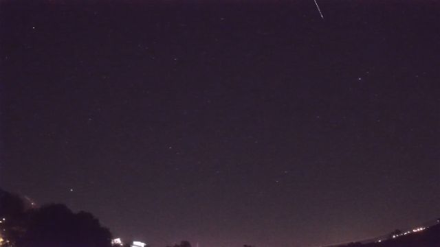 AMS96 meteor