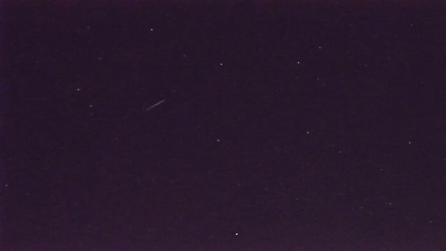 AMS96 meteor