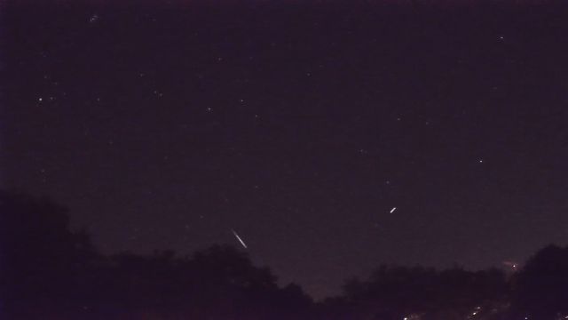 AMS96 meteor