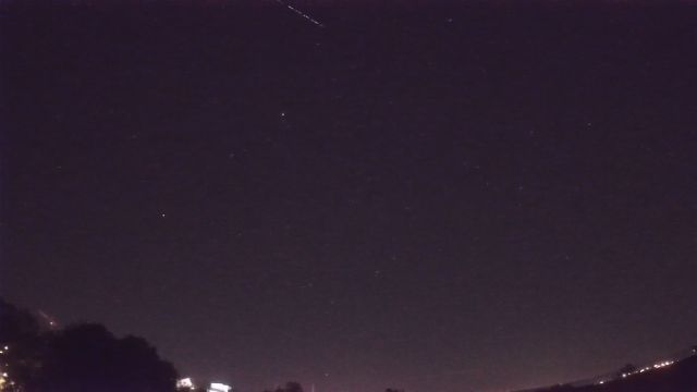 AMS96 meteor
