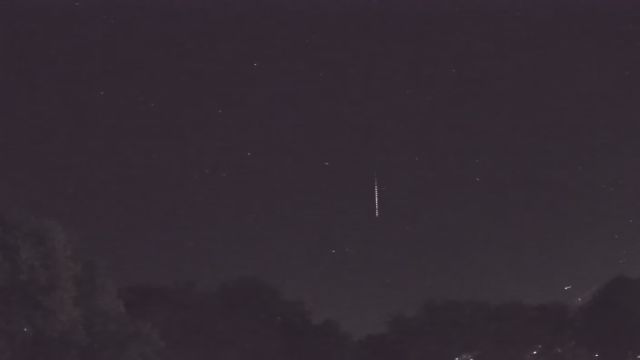 AMS96 meteor