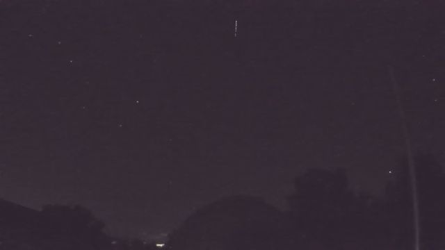 AMS96 meteor