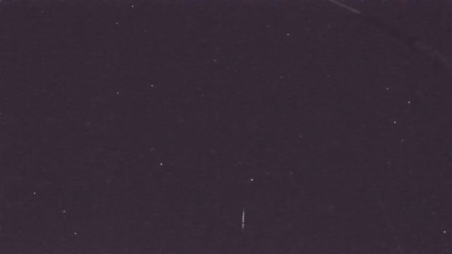 AMS96 meteor