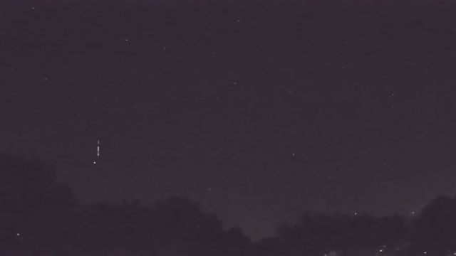 AMS96 meteor