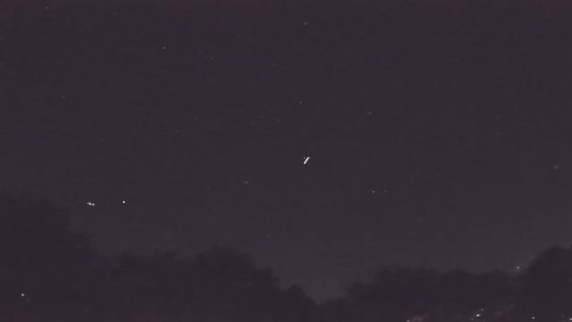 AMS96 meteor