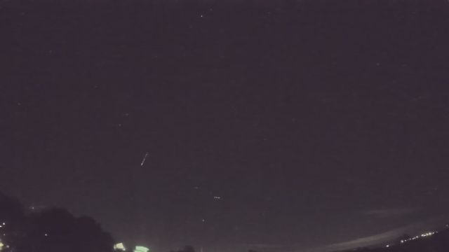 AMS96 meteor