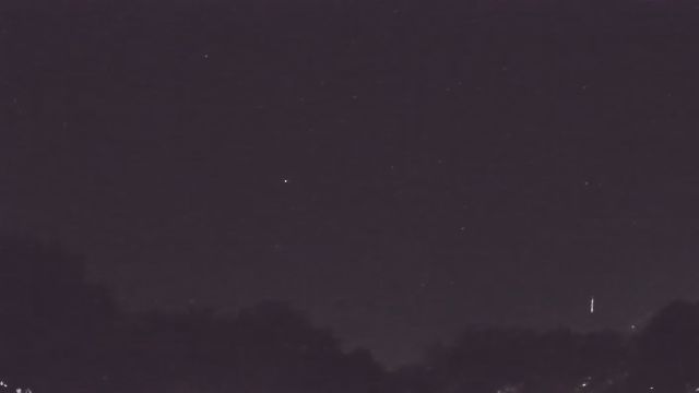 AMS96 meteor