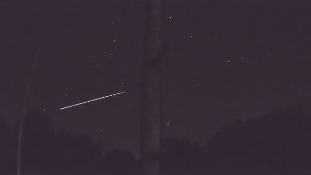 AMS96 meteor