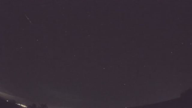 AMS96 meteor