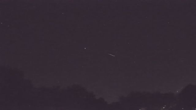AMS96 meteor