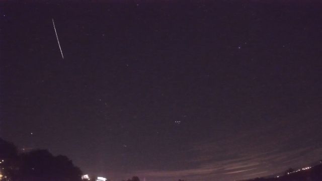 AMS96 meteor