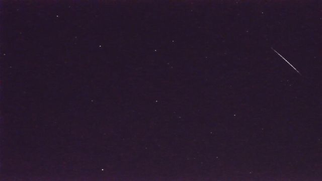 AMS96 meteor