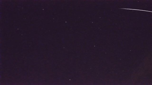 AMS96 meteor