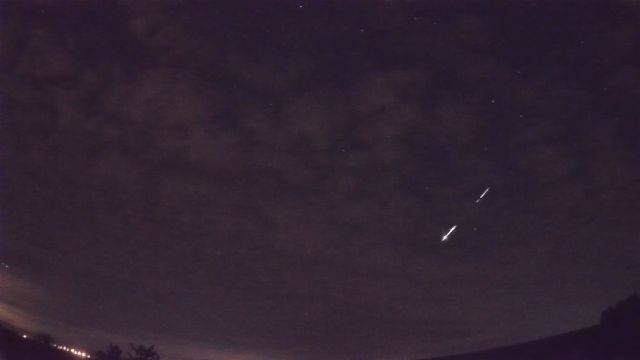 AMS96 meteor