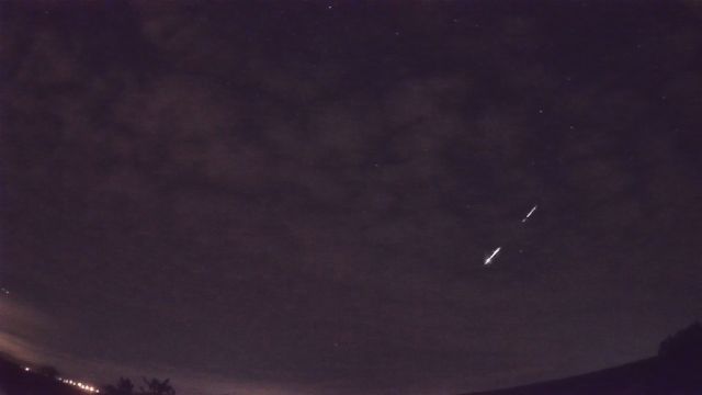 AMS96 meteor