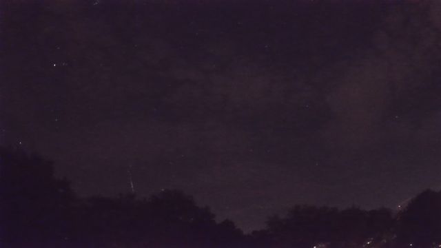 AMS96 meteor