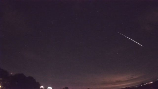 AMS96 meteor