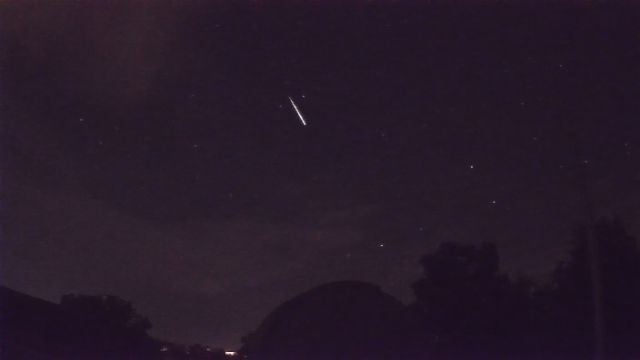 AMS96 meteor