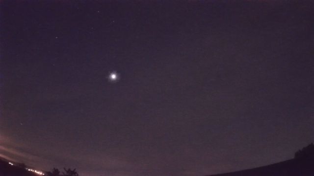 AMS96 meteor
