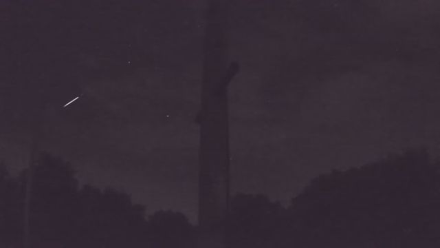 AMS96 meteor