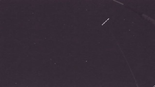 AMS96 meteor