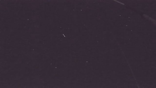 AMS96 meteor