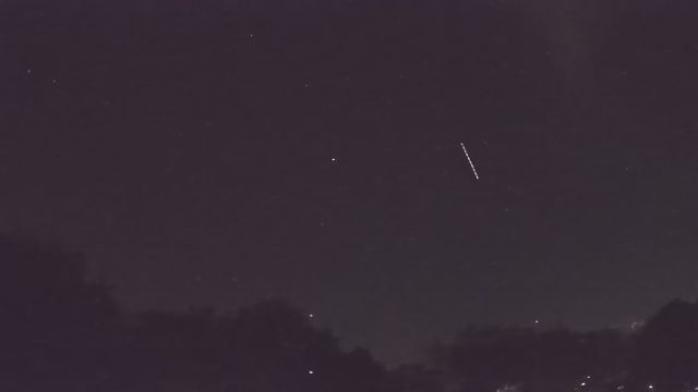AMS96 meteor