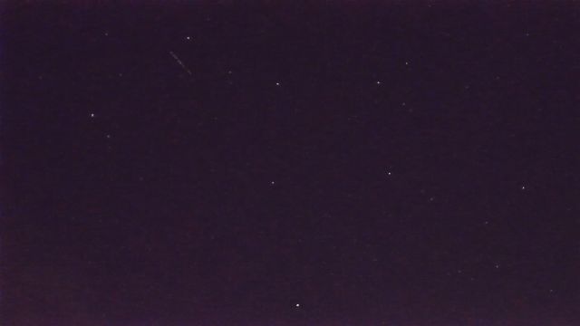 AMS96 meteor