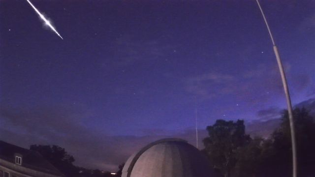 AMS96 meteor