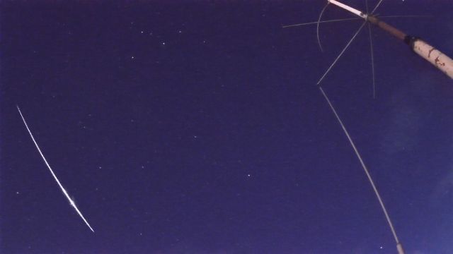 AMS96 meteor